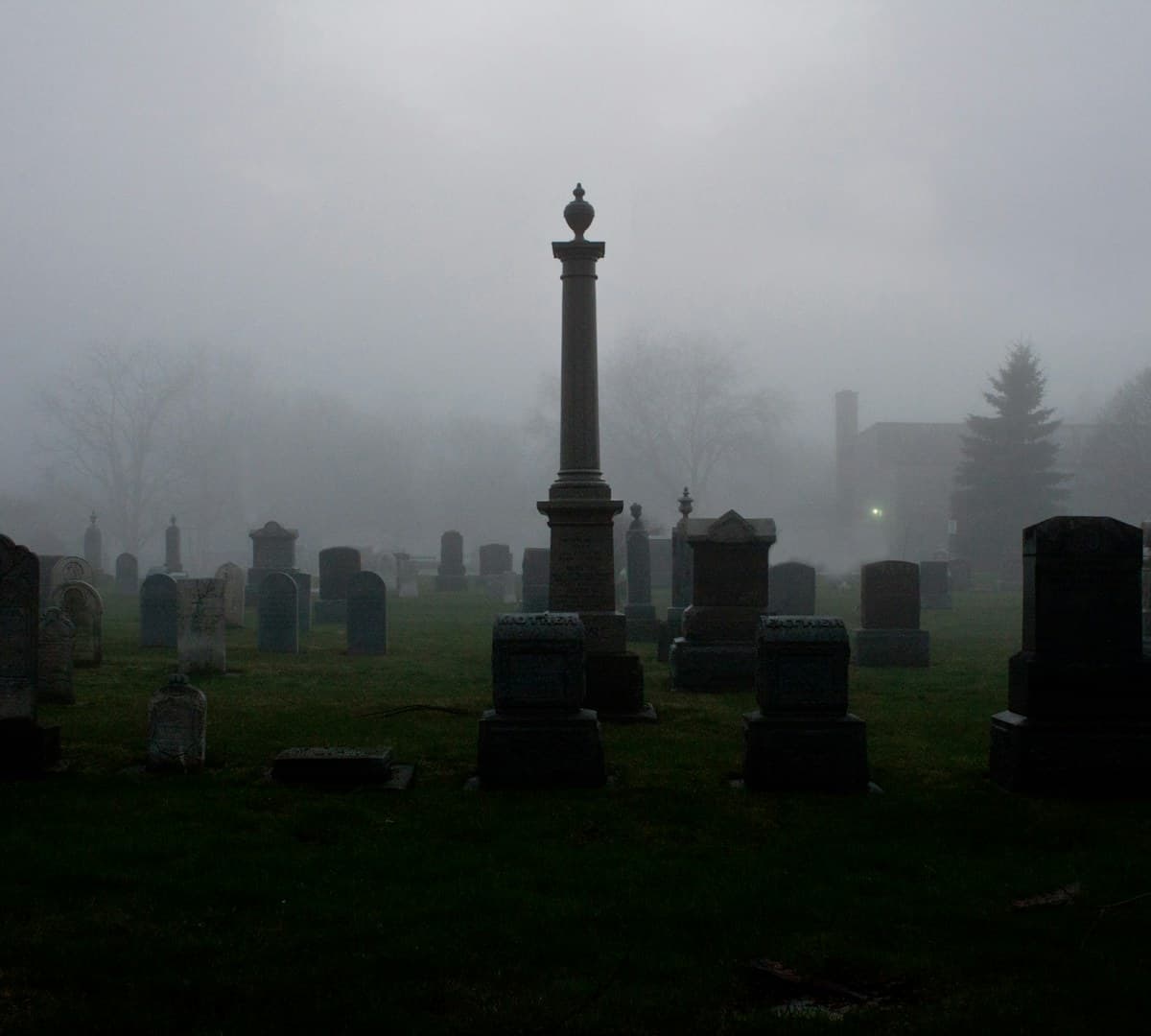 Cemetery