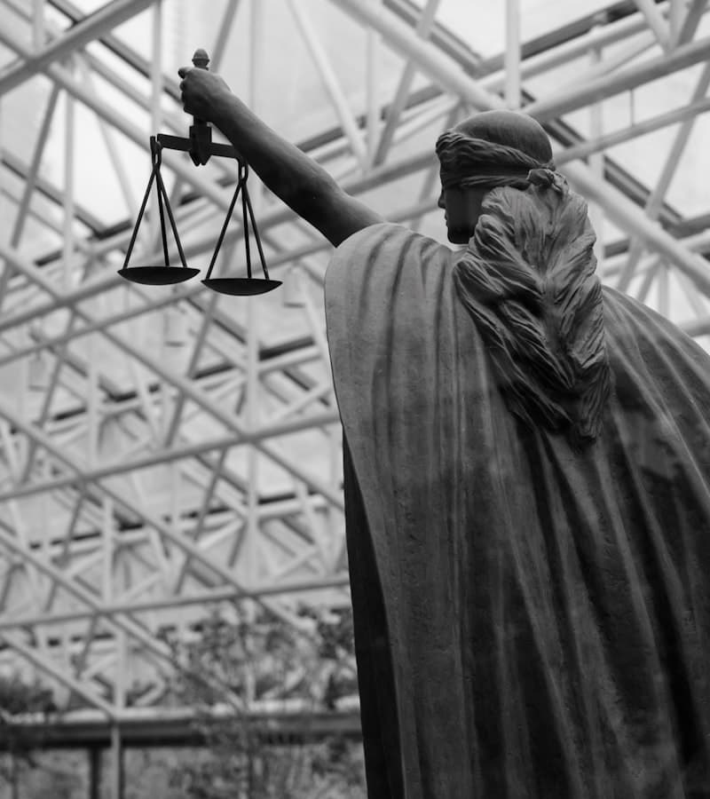 Lady Justice