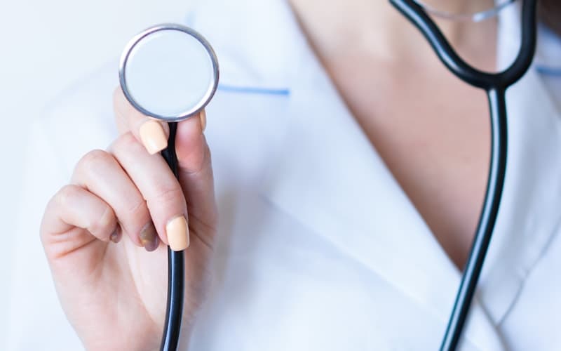 Medical professional