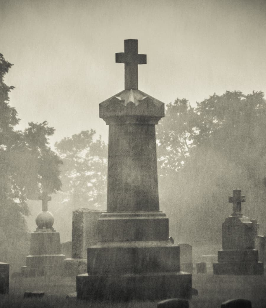 Cementerio, abogados de negligencia funeraria