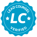 Lead Counsel Verified logo