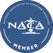 National Association of Consumer Advocates logo