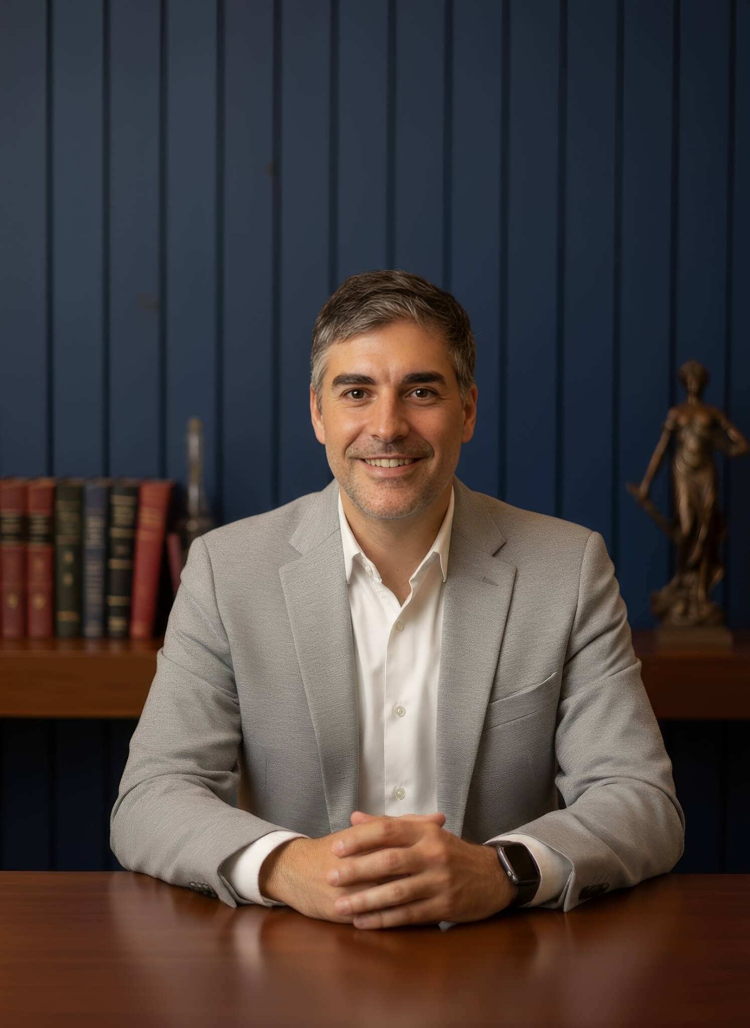 Nick Kassatly