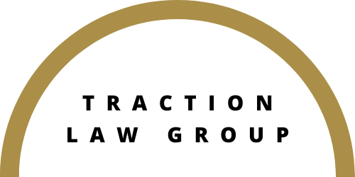 Traction Law Group Logo