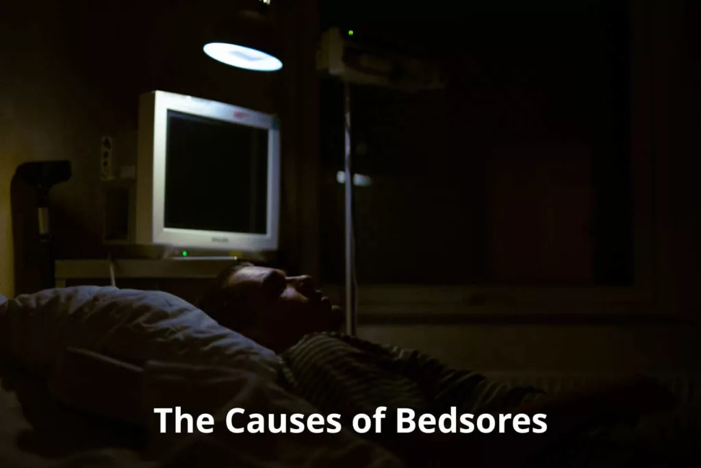 Causes of Bedsores Traction Law Group Let's Talk!