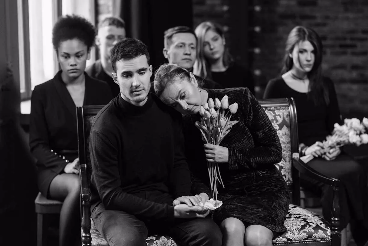 Past Funeral Home Negligence Cases at Traction Law Group