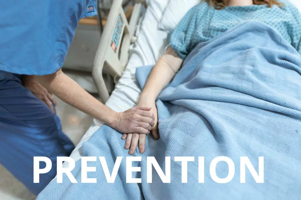 How To Prevent Bedsores