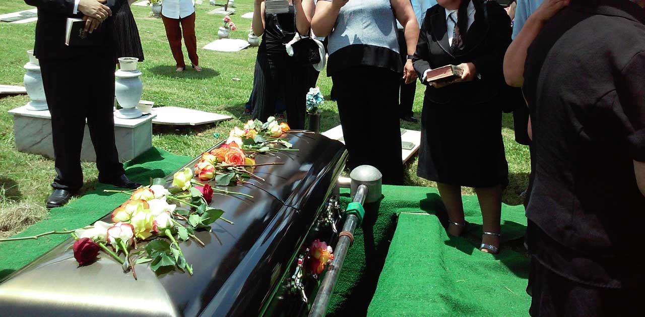 Understanding Disinterment Rights
