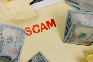 Funeral Home Scams