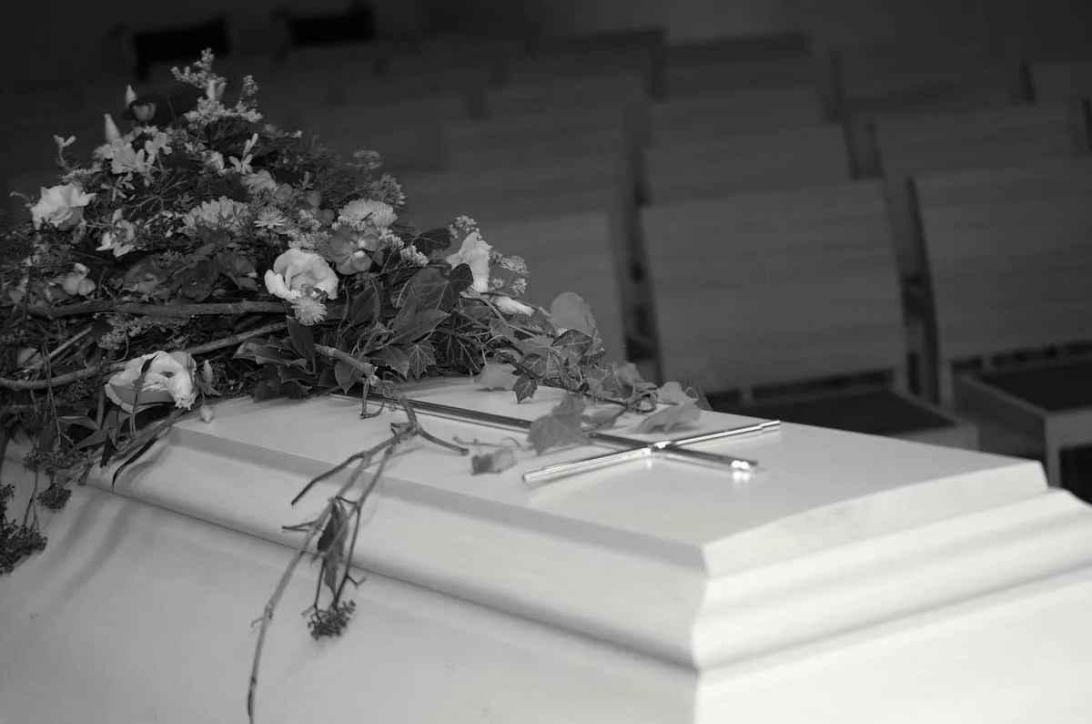 Learn about body preservation techniques and preventing funeral home negligence.