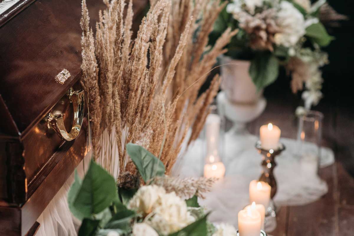 Funeral home misconduct is a common issue for grieving families.