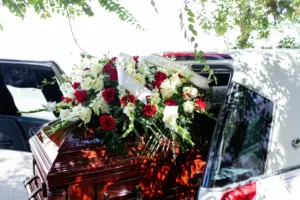 Embalming errors are a common funeral home negligence issue.