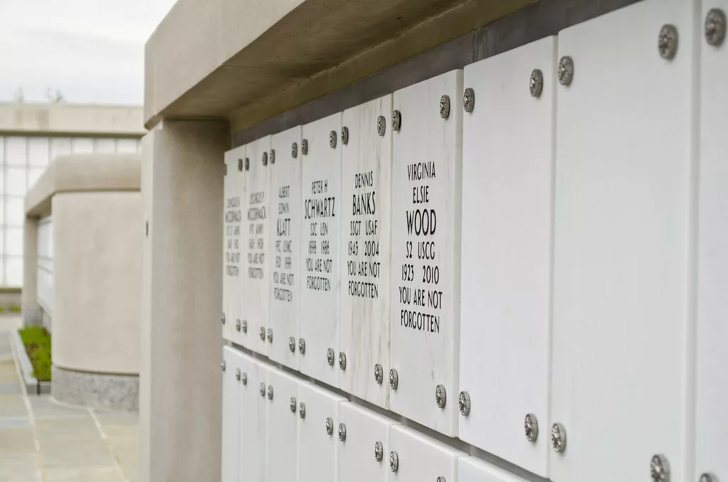 crematory negligence