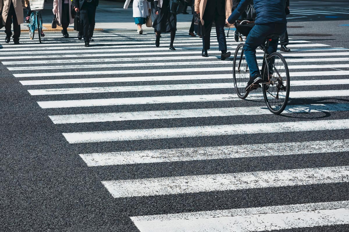 Pedestrian Accident Lawsuits