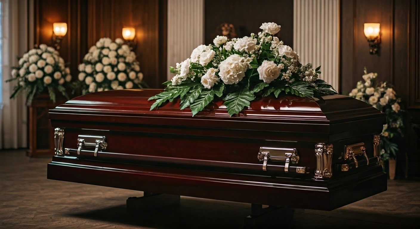 How To Sue A Funeral Home For Negligence The Ultimate Guide To Justice