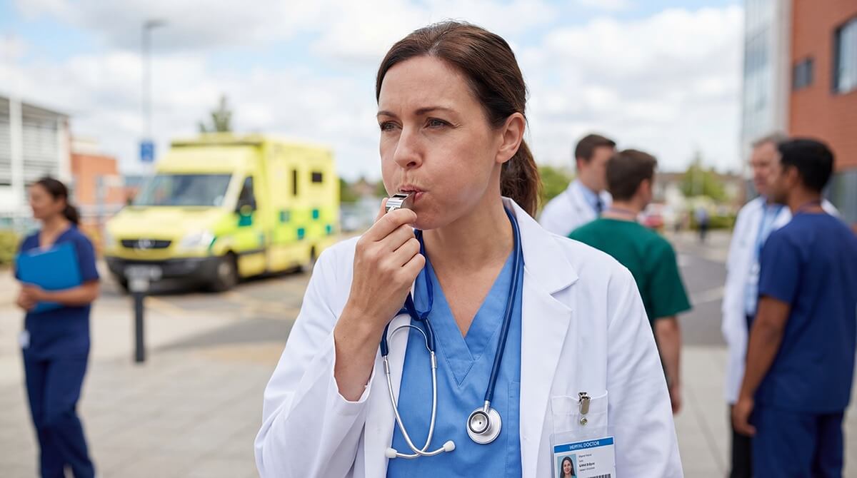 opo whistleblower lawyers